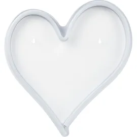 Beliani LED Neonlicht 3er Set SUSIE Rosa