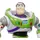 Mattel Große Disney Pixar Buzz Lightyear-Actionfigur, ca. 31 cm, super bewegliche, detailgetreue Sammelfigur aus dem Toy Story Space-Film, ab 3 Jahren HFY27