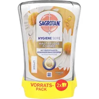 Sagrotan No-Touch Nachfüller Kamille Hydra Care 2 x 250