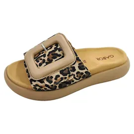 Gabor 83.751.32 für Damen, animal, 36 EU