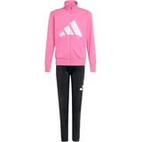 adidas Essentials Climacool Trainingsanzug Pink/Rosa 164