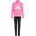 adidas Essentials Climacool Trainingsanzug Pink/Rosa 164