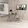 HJH Office MONZA 20 Leder Beige