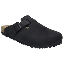 Josef Seibel Josef 04 schwarz Glattleder