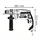 Bosch GSB 16 RE Professional (060114E500)
