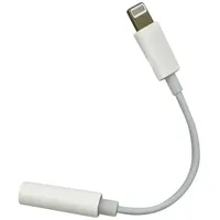 Reekin Apple iPad/iPhone/iPod Anschlusskabel 0.10 m