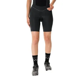 Vaude Active Radhose Damen Tights, schwarz 42