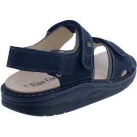 Finn Comfort Yuma blau 42