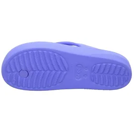 Crocs Classic Platform Flip moon jelly 41-42