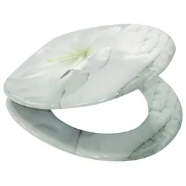 Sanilo WC-Sitz Good Feeling Grau