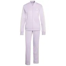 adidas Essentials Trainingsanzug Lila S