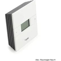 Rehau Raumregler Nea H 230V weiß - 336230-001