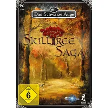 Schwarze Auge Skilltree Saga