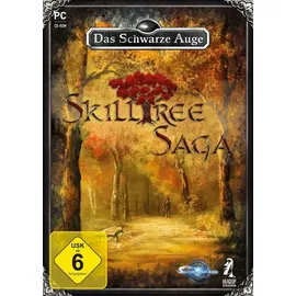 Schwarze Auge Skilltree Saga