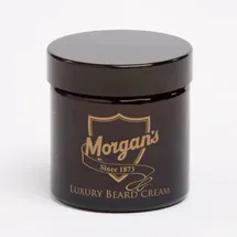 Morgan's Luxury Beard Cream 60 ml