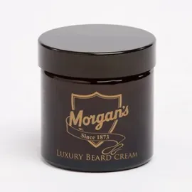 Morgan's Luxury Beard Cream 60 ml