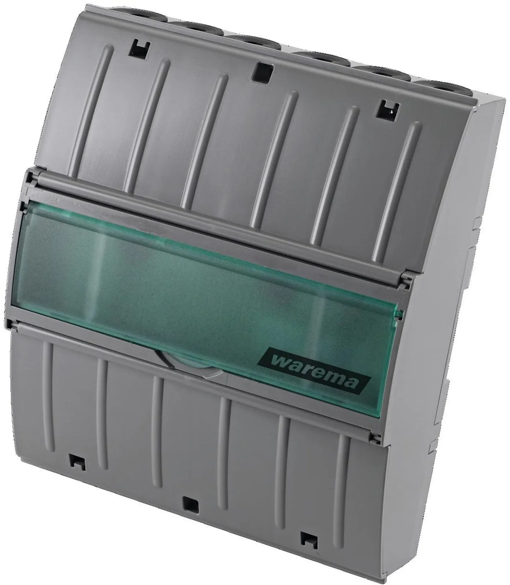 WAREMA Omnexo Schaltaktor 2M230 AP/REG #2047078 #2047079 - AP - Aufputz