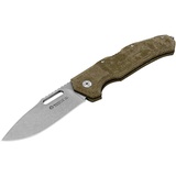 Maserin Nimrod Desert Micarta, Klingenlänge: 9,5 cm