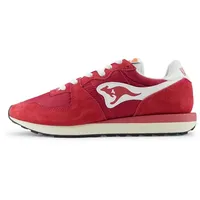 KangaROOS ORIGINALS - AUSSIE ATHLUXE Sneaker rot 43 EU