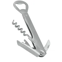 Metaltex Kellnerkorkenzieher 14 cm,