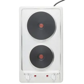 Flex-Well Wito Elektrokochfeld links weiß