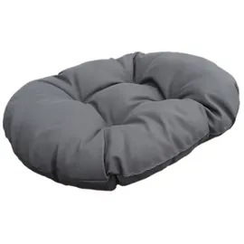 HABAU Katzenhöhle mit Kissen aus Polyethylen mit Metallrahmen |