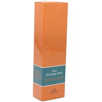 Hermes Eau d'Orange Verte Face Emulsion 75ml