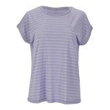 Endurance Limko T-Shirt Sweet Lavender 36