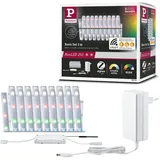 Paulmann MaxLED 250 Basisset 3 m Smart Home Zigbee RGBW beschichtet