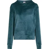 O'Neill Velour Hoodie Fleece alma steel (15060) XL