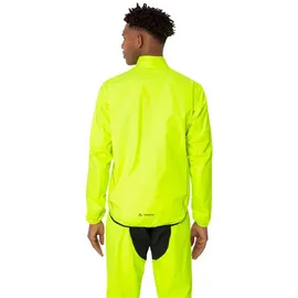 Vaude Drop III Jacke - Neon Yellow Uni - 4XL