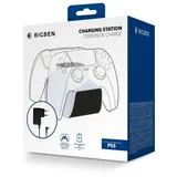 Bigben Interactive Bigben PS5 Controller Dual Charger; Ladestation