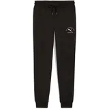 Puma Class Better Jogginghose Schwarz L