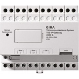 Gira TKS-IP-Gateway mit 5 Lizenzen 262097
