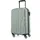 suitline 4-Rollen Cabin 55 cm / 34 l mint/türkis