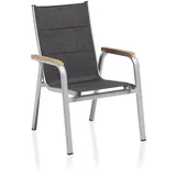 Kettler GRANADA PADDED, Stapelsessel