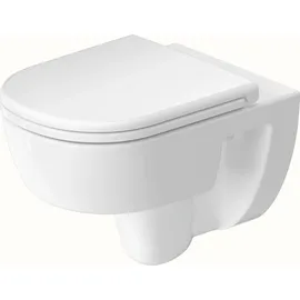 Duravit D-Code (2570090000)