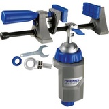 Dremel MULTI-VISE Multischraubstock 26152500JA Backenbreite: 35mm Spann-Weite (max.): 190mm