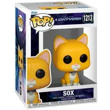 Funko Pop! Disney Lightyear - Sox 1213)