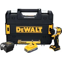 DeWalt DCF 850 E1T Akku Schlagschrauber 18 V 205