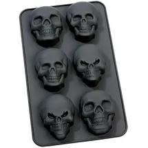 Geda Labels infinite by GEDA LABELS 13657 Muffinbackform, Schwarz