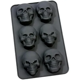 Geda Labels infinite by GEDA LABELS 13657 Muffinbackform, Schwarz