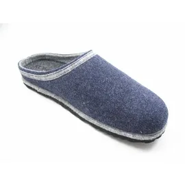 ROHDE Pantoffeln Blau 44