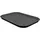 elho Anzucht Untersetzer M 36 x 26 cm Schwarz