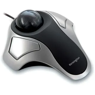 Kensington Orbit-Trackball optisch