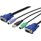 Digitus KVM Adapter 3.00 m