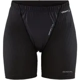 Craft Active Extreme X Wind Boxershorts Damen 999985 black/granite L