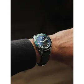 Spinnaker Croft Automatik Leder 40 mm SP-5100-02