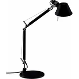 Artemide Tolomeo Micro Table black