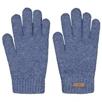 Barts Bridgey Gloves blue (04)